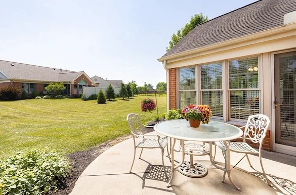 Image of Berkeley Square Retirement Community (5)