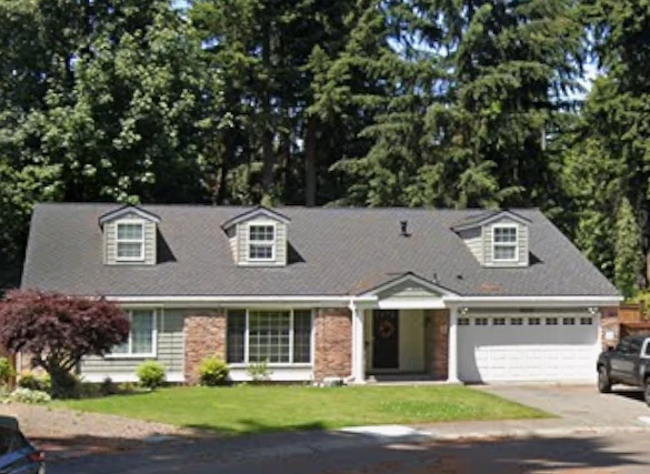 Image of Peace of Mind AFH IV (1)