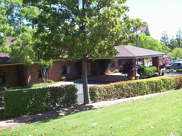 Image of Citrus Heights Post Acute (10)