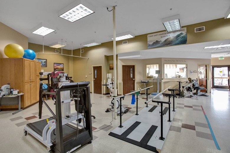 Image of Sunnyside Healthcare Center (5)