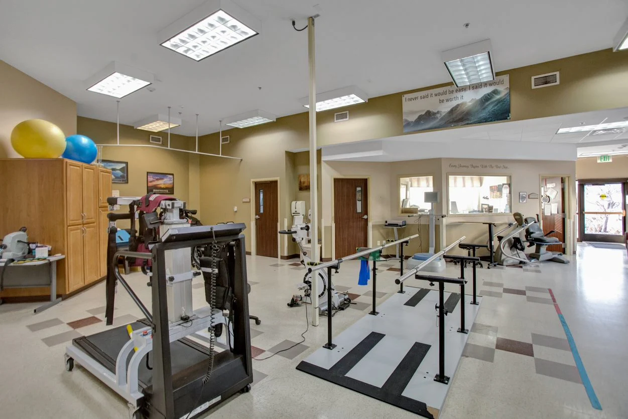 Image of Sunnyside Healthcare Center (5)