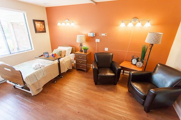 Image of Chateau Rehabilitation And Healthcare Center (6)