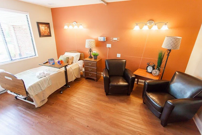 Image of Chateau Rehabilitation And Healthcare Center (6)