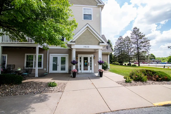 Image of Brookside II Senior Living Apartments (2)