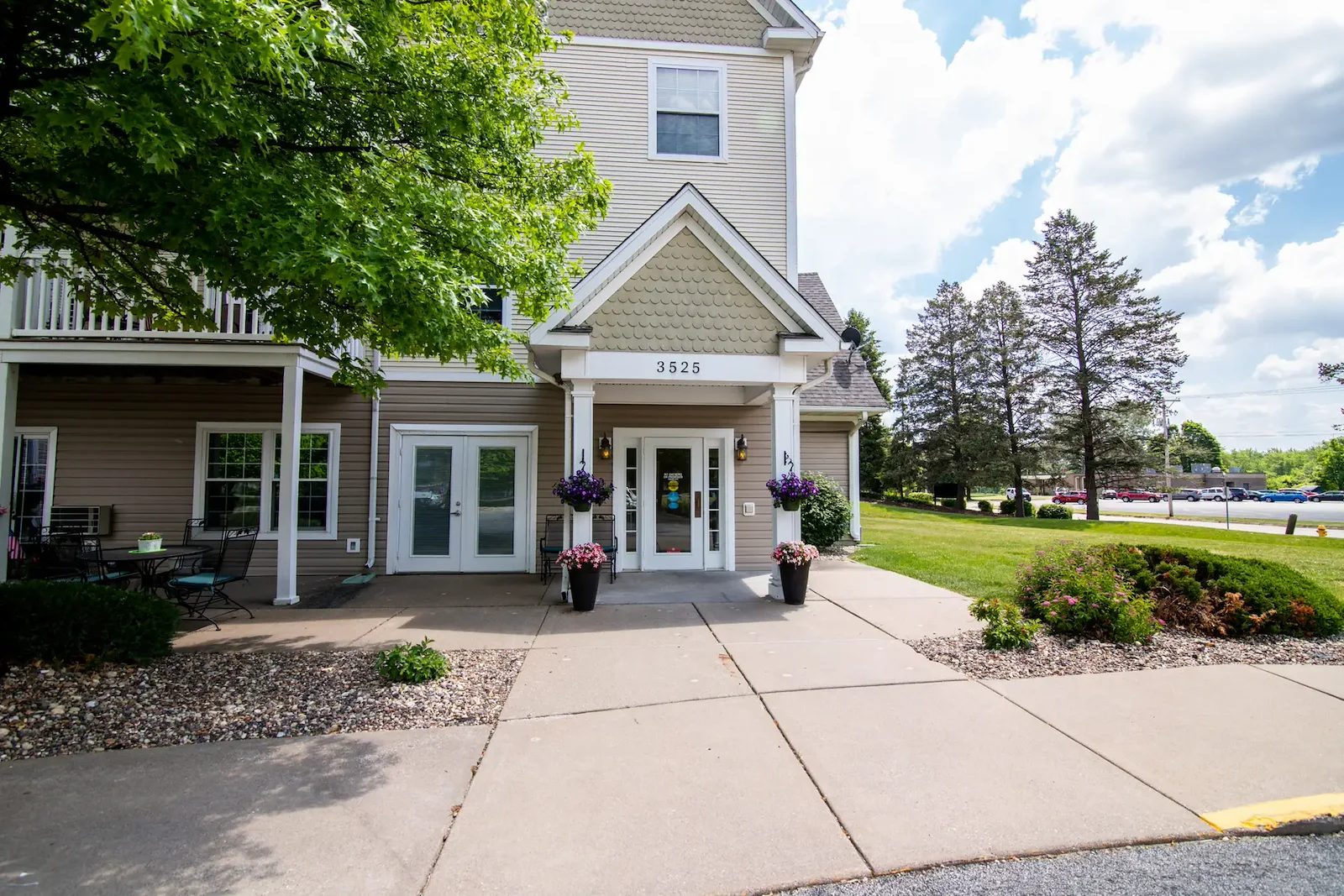 Image of Brookside II Senior Living Apartments (2)