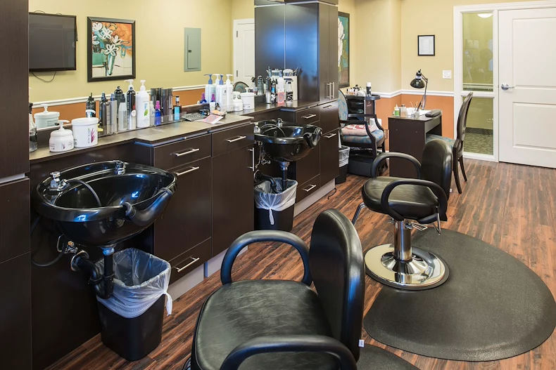 Image of The Lodge of Northbrook (5)