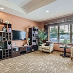 Image of The Suites at Clermont Park Care Center (3)