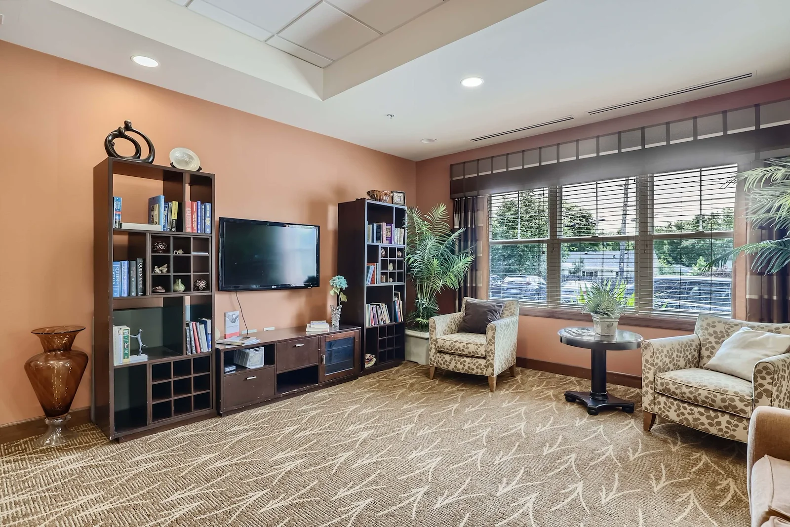 Image of The Suites at Clermont Park Care Center (3)