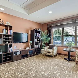 Image of The Suites at Clermont Park Care Center (3)