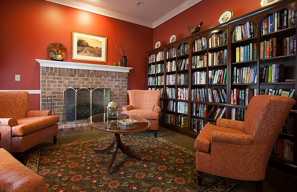 Image of The Village At Woods Edge (8)