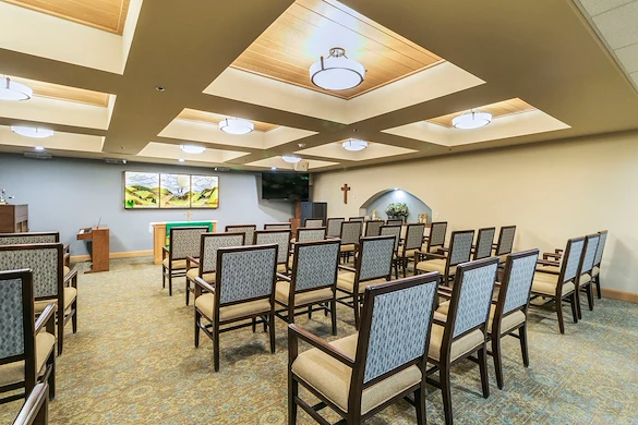 Image of St. Andrew's Village (3)