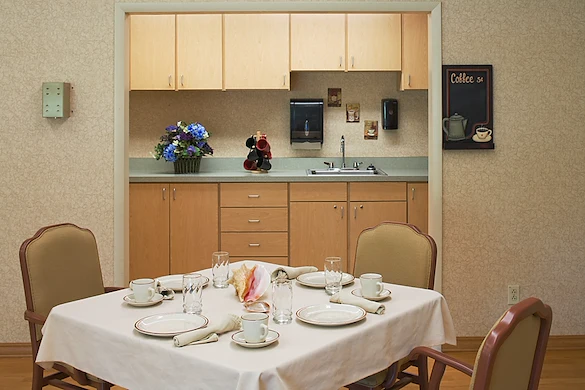 Image of Raleigh Center (4)