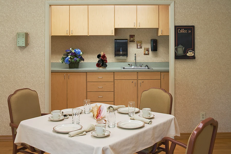 Image of Raleigh Center (4)