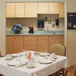 Image of Raleigh Center (4)