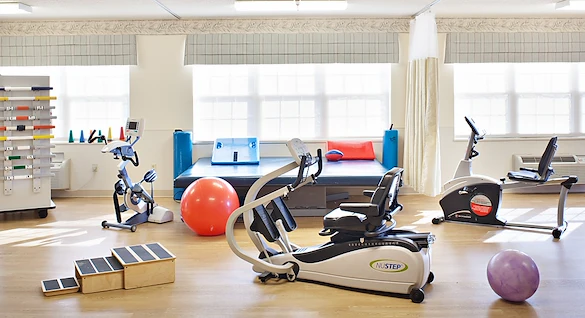 Image of Hilltop Center (2)