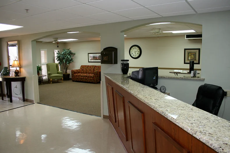 Image of Tallgrass Healthcare Campus (3)