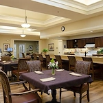 Image of Brookdale Claremore (4)