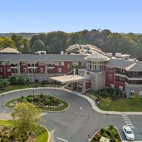 Image of The Summit Assisted Living (1)