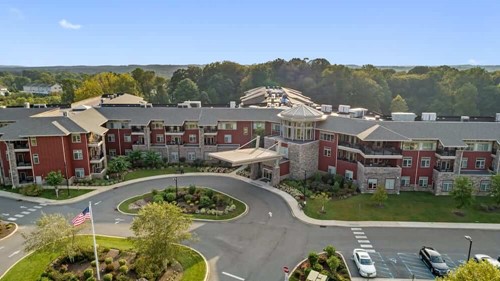 Image of The Summit Assisted Living (1)