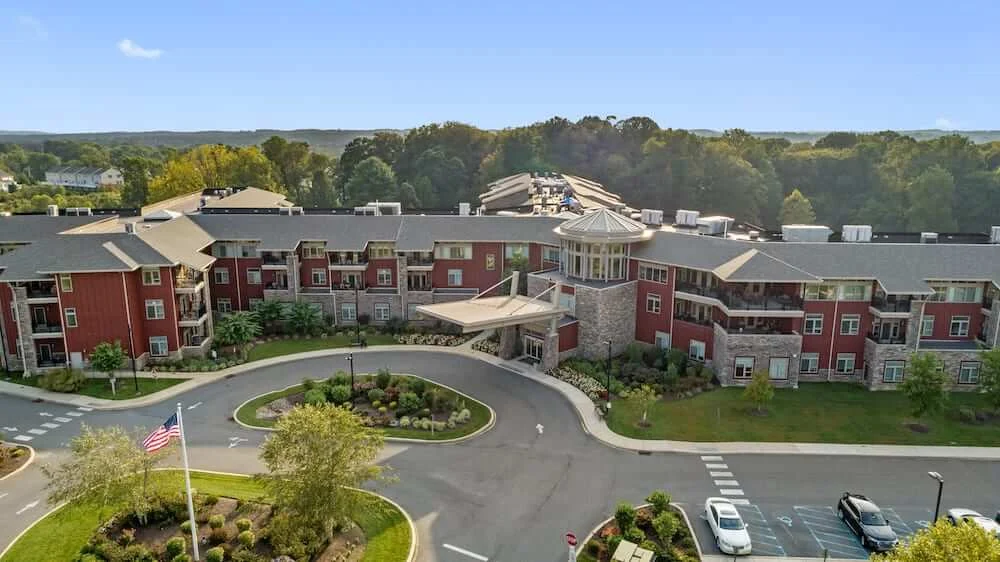 Image of The Summit Assisted Living (1)