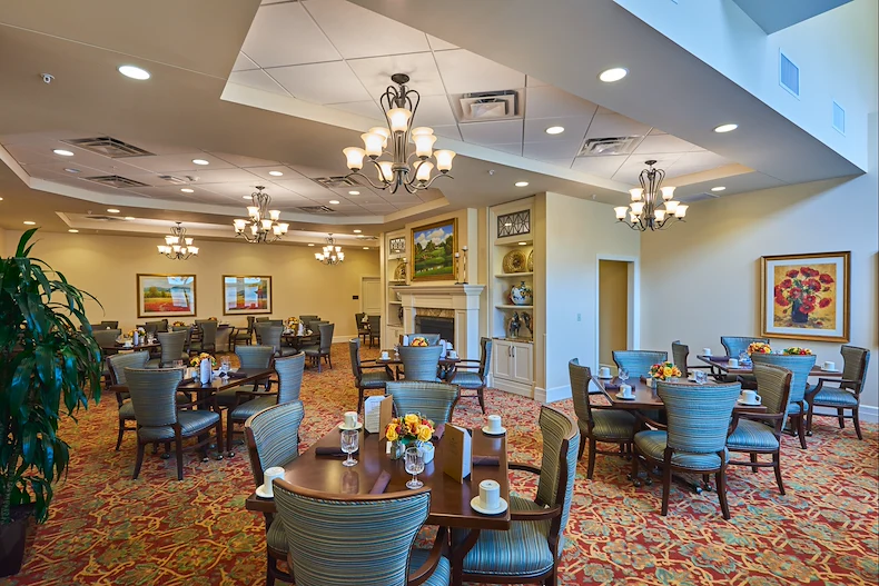 Image of Senior Star at Dublin Retirement Village (5)