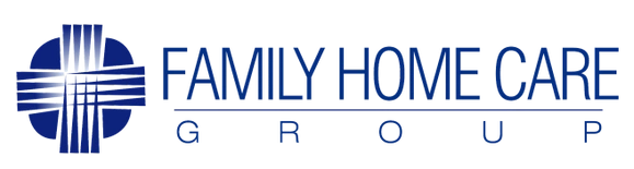 Family Home Care Group's Logo