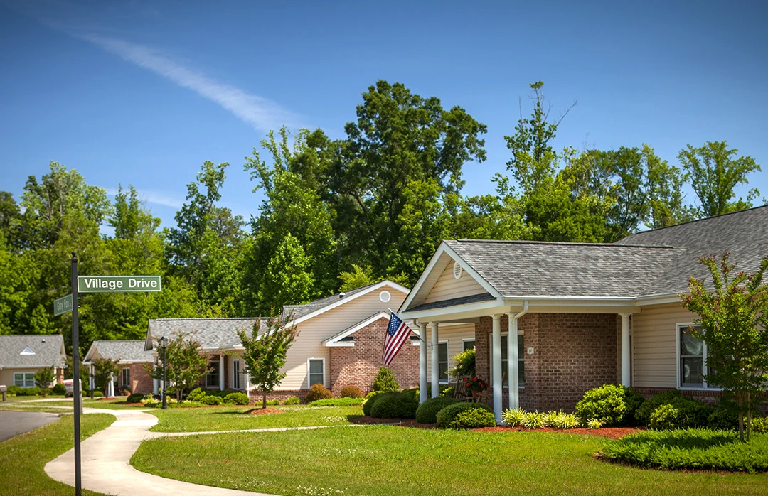 Image of The Village At Woods Edge (3)