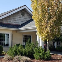 Image of Regency Omak Rehab & Nursing Center (2)