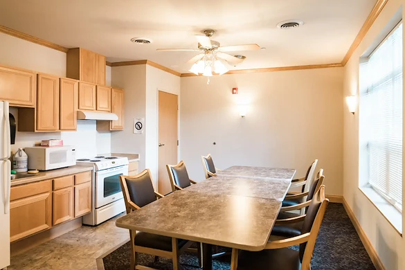 Image of Becher Terrace Senior Apartments (3)
