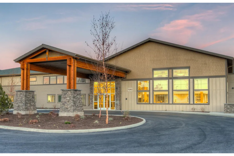 Image of Juniper Springs Senior Living (1)