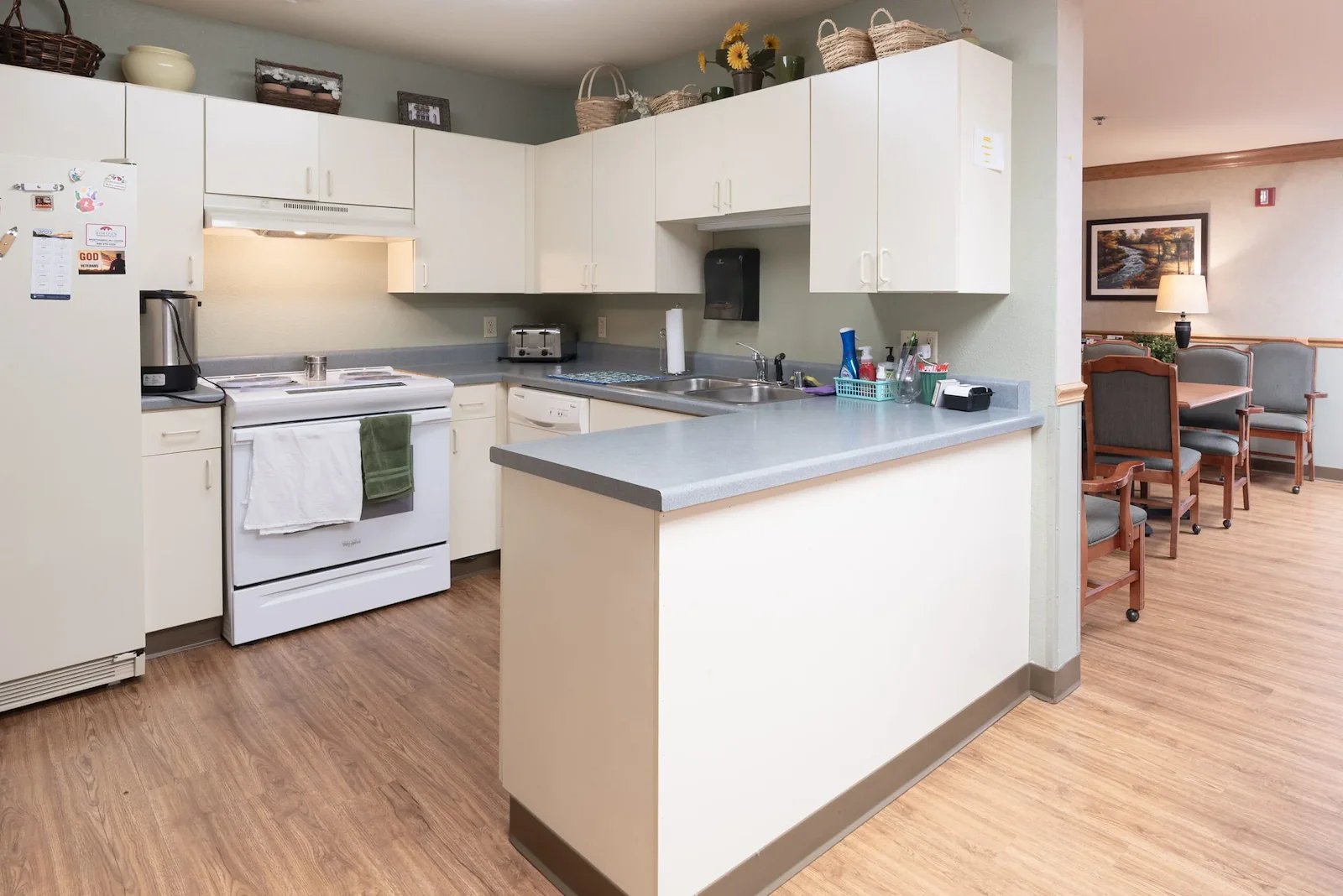 Image of Bell Tower Place Senior Apartments (5)