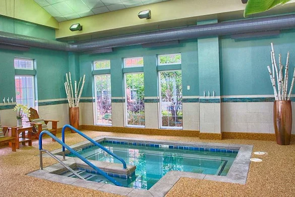 Image of The Suites at Holly Creek Care Center (2)