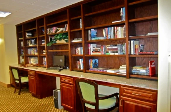 Image of Silvercreek Senior Living (9)