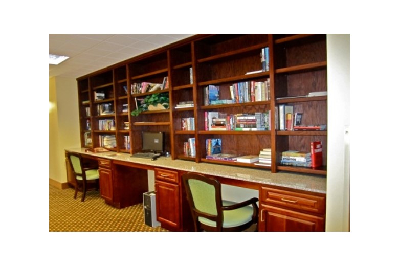 Image of Silvercreek Senior Living (9)