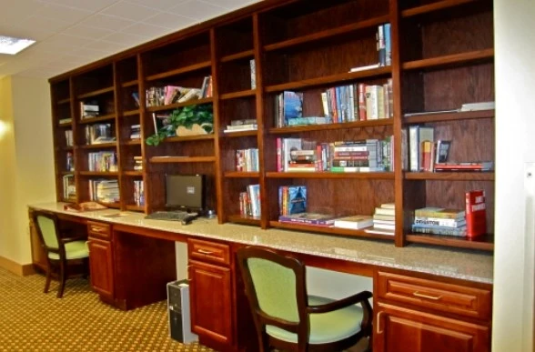 Image of Silvercreek Senior Living (9)