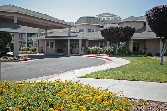 Image of Solstice Senior Living at Rio Norte (1)