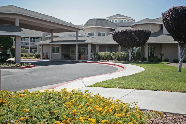 Image of Solstice Senior Living at Rio Norte (1)