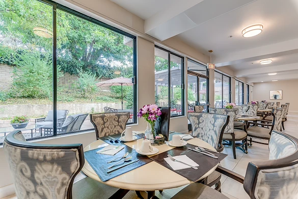 Image of Northridge Valley Senior Living (6)