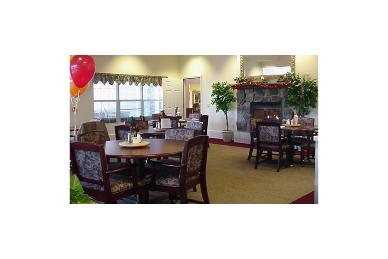 Image of Trinity Station Retirement Community (2)