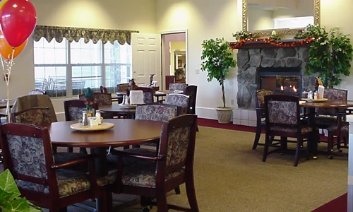 Image of Trinity Station Retirement Community (2)