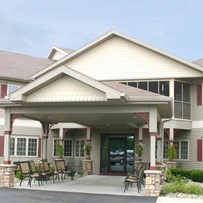 Image of Assisted Living at Miller's Merry Manor - Wakarusa, IN (1)