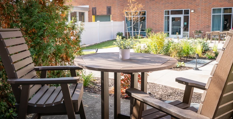 Image of Allied Services Center City Apartments (1)