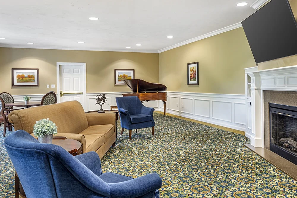 Image of Brookdale Spruce Wood (4)