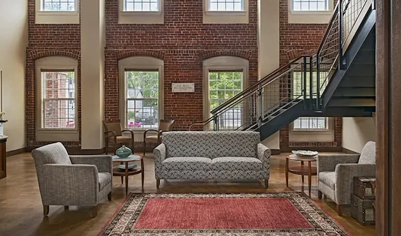 Image of American House Keene (9)