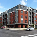 Image of The Cambric (1)