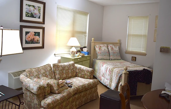 Image of Ridgewood At Shenango Valley (2)