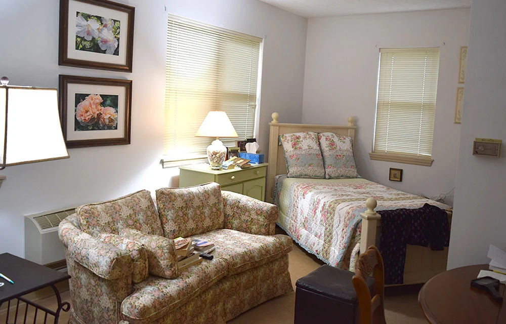 Image of Ridgewood At Shenango Valley (2)