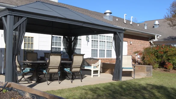 Image of Viva Senior Living at Easley (9)