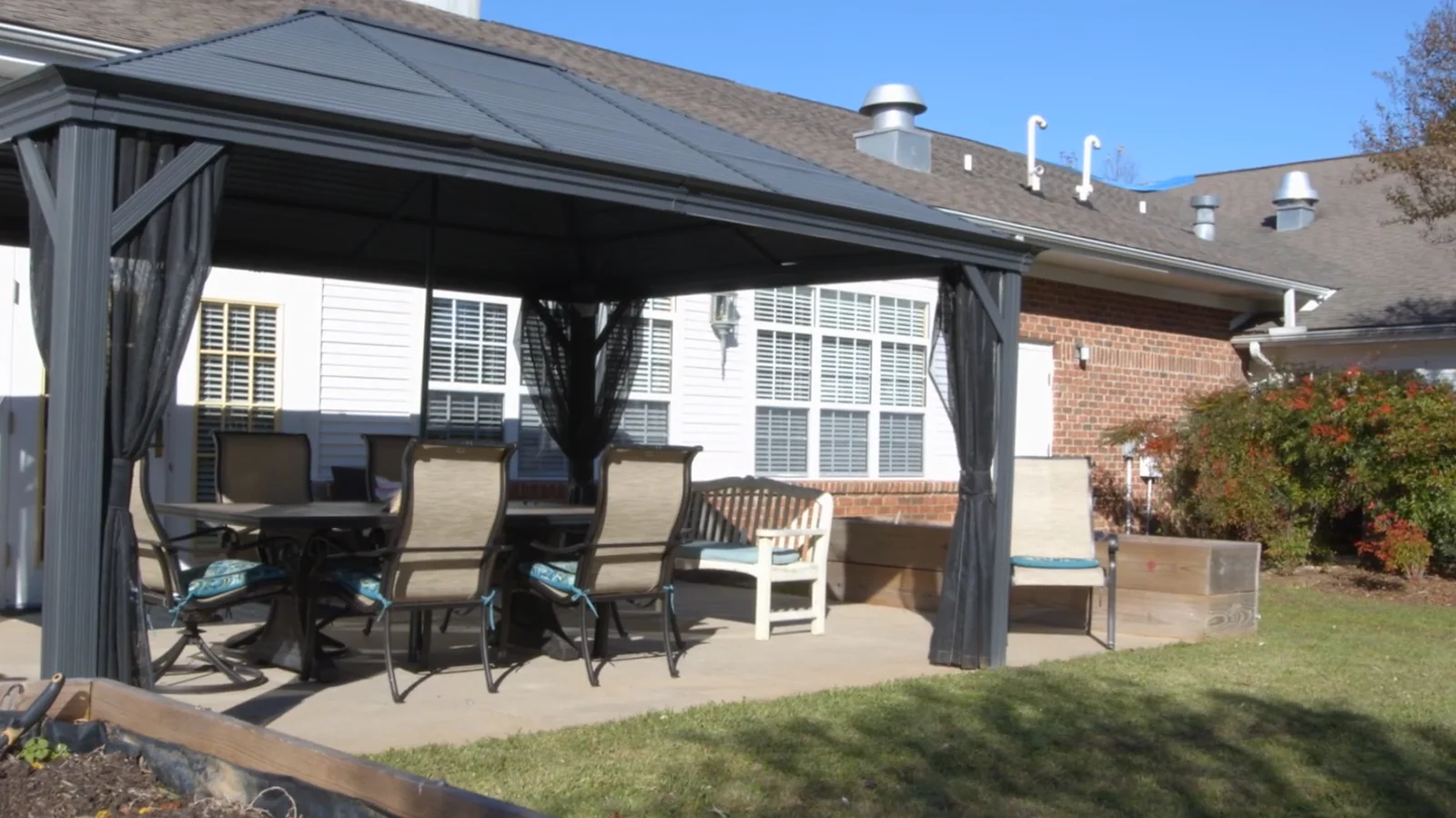 Image of Viva Senior Living at Easley (9)