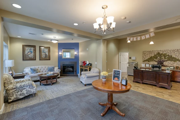 Image of Addington Place of Edwardsville​ (4)